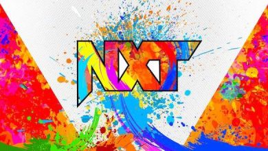 WWE NxT